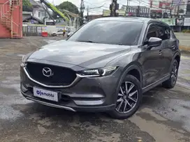 [OLX MOBBI]DP RENDAH Mazda CX-5 2.5 Grand Touring Bensin-AT 2019 WYL