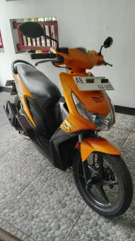 Beat 2009 Special Edition Asli Oren