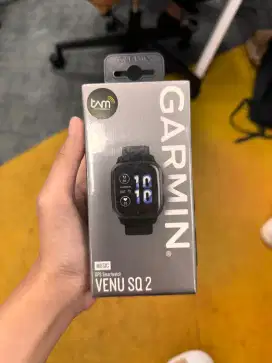Garmin Venu SQ 2 Music