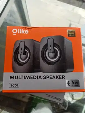Speaker olike SC01