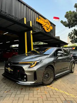 Corolla Gr-four