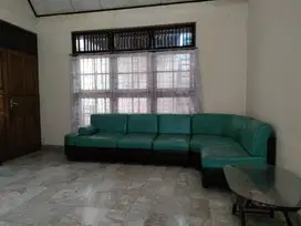 HITUNG TANAH ..rumah dijual di Taman Semanan Indah, ukuran 193