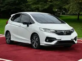 Honda Jazz 2019 Bensin