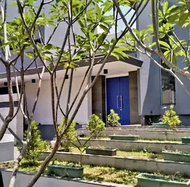 Rumah Di Emerald Cove Gading Serpong