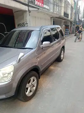Honda CR-V 2003 Bensin
