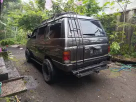 panther NHG tahun 2000