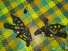Underbone Nui Monster V3 Vixion
