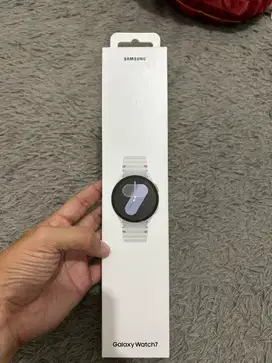 Samsung Galaxy Watch 7
