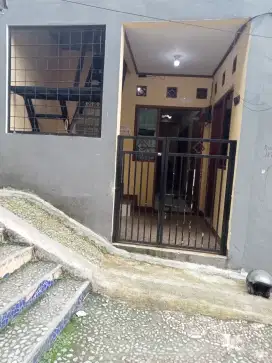 Sewa perkamar bulanan