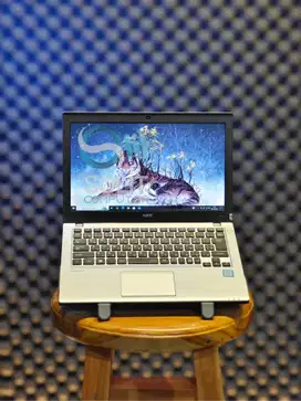 LAPTOP 2JT AN NGEBUT DIPAKE KERJA SEKOLAH KULIAH NO MINUS BERGARANSI