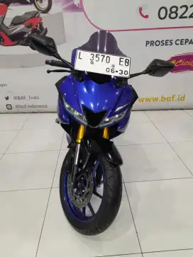 YAMAHA R15 V3 2020 SUPERR