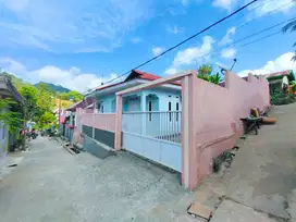 DIJUAL RUMAH TANAH LUAS SHM DI WARASIA - IAIN AMBON