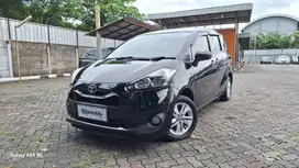[OLXMOBBI] Low Angs Toyota Sienta 1.5 G Bensin-AT 2017 BOQ