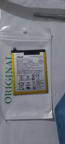 Batere Hp Asus Zenfone 5Q type batere C11P1618