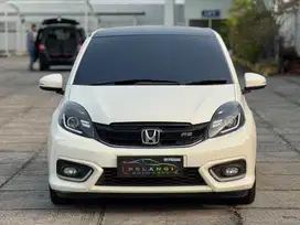 HEADLAMP UPGRADE !! HONDA BRIO 1.2 RS AUTOMATIC 2018