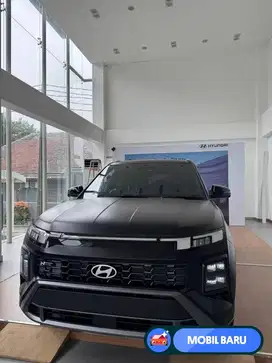 [Mobil Baru] Promo Hyundai Creta N Line