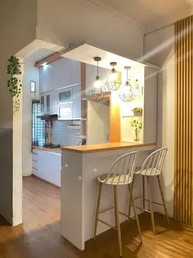 Rumah Murah Turun Harga jadi 400jt di Perumnas Cibeber