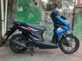 Beat 2022 mulus orsinil