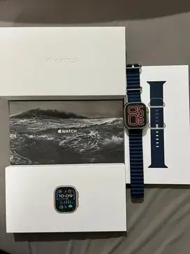 Apple Watch Ultra 2 49mm