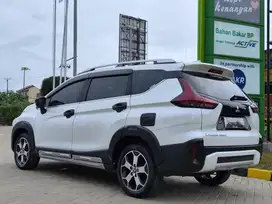 Mitsubishi Xpander 2021 Bensin