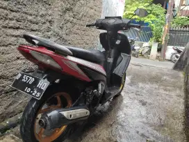 Vario cw 110cc tahun 2010 Lengkap