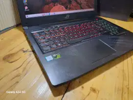 Asus ROG Sitx 15 GL503GE