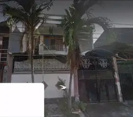 Dijual rumah Villa Kalijudan . butuh cepat !