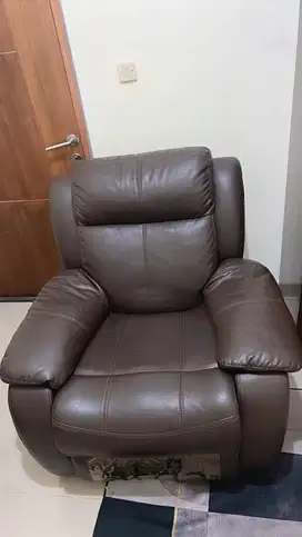 Sofa Eyelash / kursi eyelash