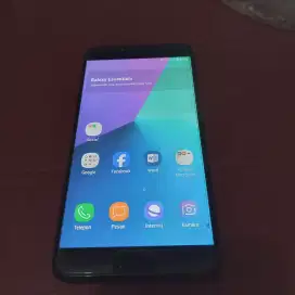 Hp Samsung Galaxy C7 Pro 4/64