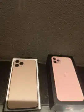 Iphone 11 pro 256gb expres