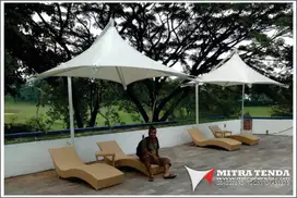 kanopi tenda membrane