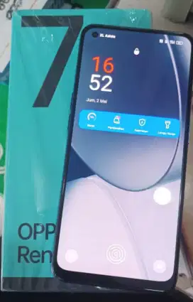 Dijual BU Oppo Reno 7 5G