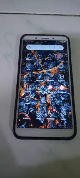 Oppo a83 batangan