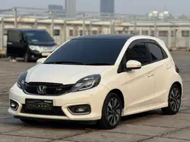 HEADLAMP UPGRADE AFTER MARKET !! HONDA BRIO 1.2 RS 2018 RECORD HONDA