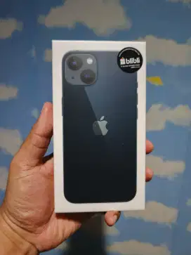 Iphone 13 ibox gdn resmi baru segel