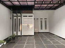 Rumah poltangan pejaten tmr ps.minggu 105mtr 1,8m nego