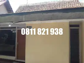 Dijual Rumah Di Jl. Candi Sewu No. 3, Kel. Penganjuran, Banyuwangi