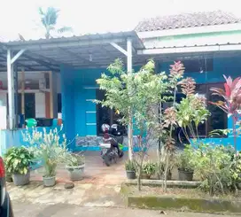 Over Kredit 59JT dkt sta KA @Citayam Green Park Bogor