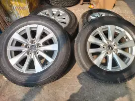 Velg MAZDA CX5 R.17 ori