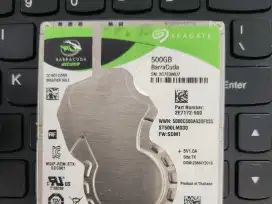 HARDDISK PS4 500GB