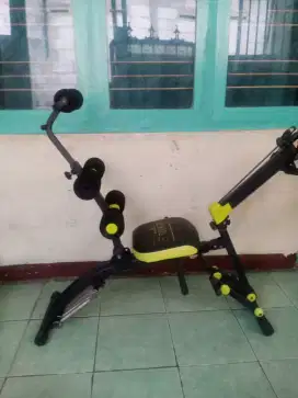 alat olahraga/fitnes