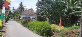 DIJUAL TANAH DI AMBULU, JEMBER