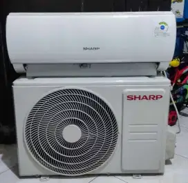 AC shap bekas berkualitas