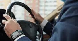 Mencari Pekerjaan Driver