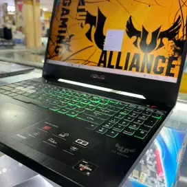 Asus TUF gaming FX505DY