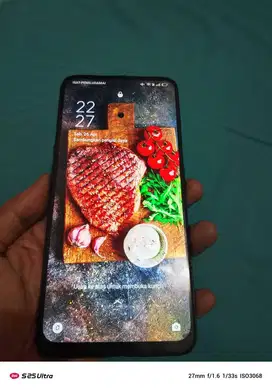 Oppo F 11 Pro ram 6 memory 64