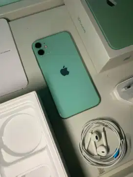 iPhone 11 128GB ALL OPERATOR