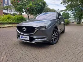 DP MURAH - Mazda CX5 2.5 Bensin-AT 2019