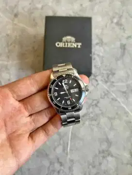 Jam Tangan Automatic Orient Mako ll