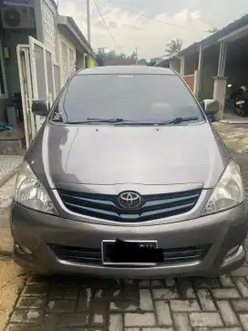 Toyota inova diesel